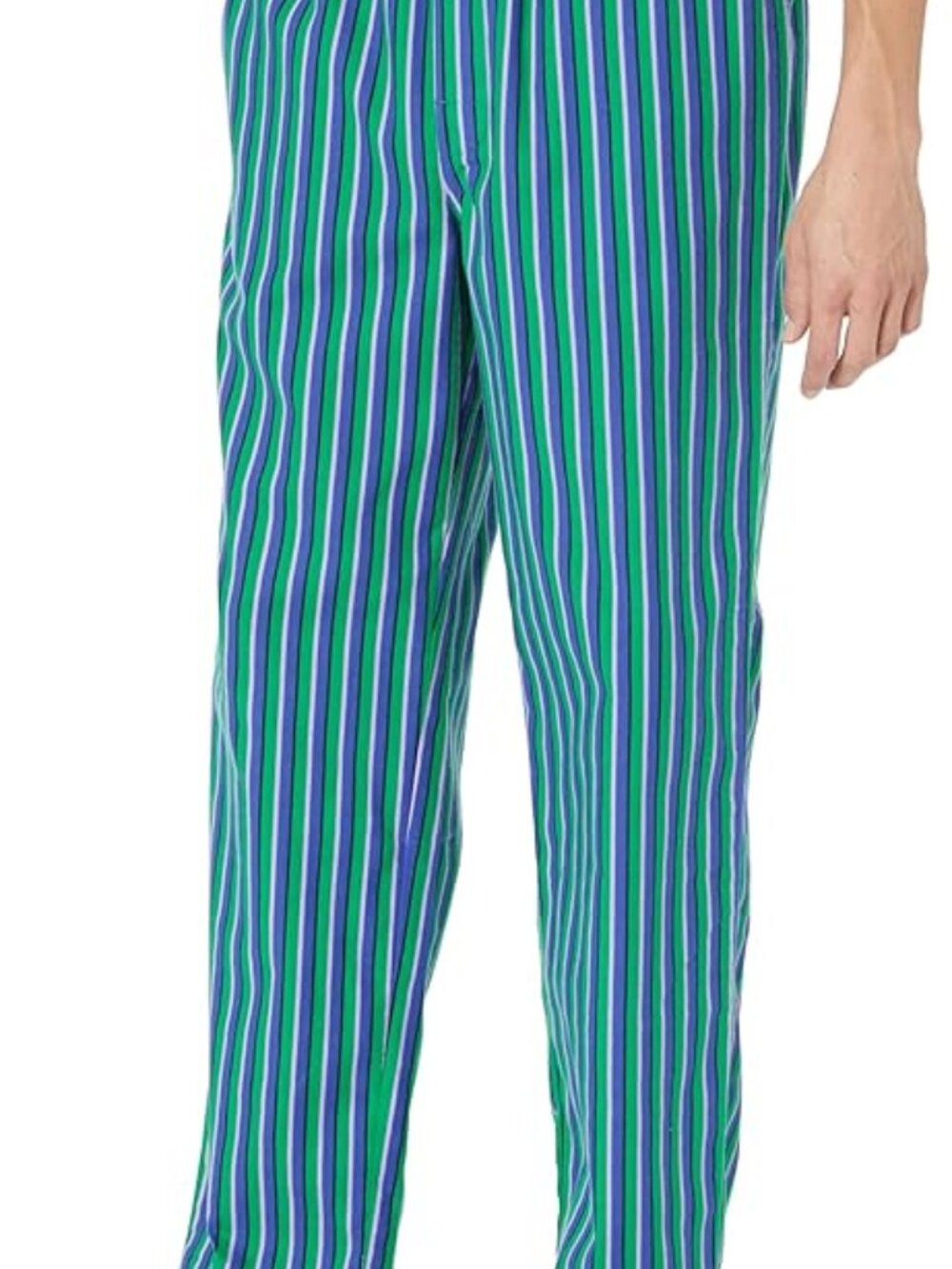 Amazon Essentials Flannel Pajama Pants Men’s MEDIUM – NEW